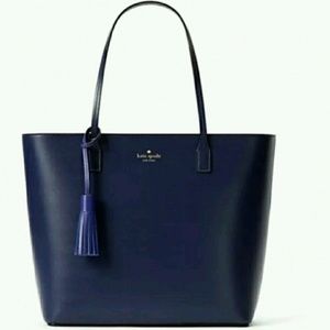 REDUCED 🎀Kate Spade 🎀 Wright Place Karla Tote  ❤
